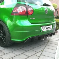 VW Golf 5 INT Diffuser 03-08 - DEMO