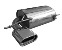 VW Golf 5 FOX Bagpotte 160x80 Type 53 - TDI 4-Motion